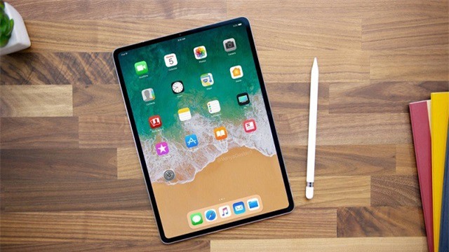Bảng giá iPhone và iPad tháng 1/2018: Ít xáo trộn