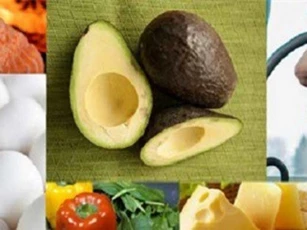 Chế độ ăn Ketogenic giúp giảm cân nhanh gấp 10 lần truyền thống