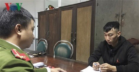 Giả danh công an lừa đảo hàng trăm triệu của người dân