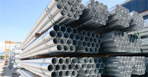 Hòa Phát cán mốc sản lượng bán hàng 3 triệu tấn thép