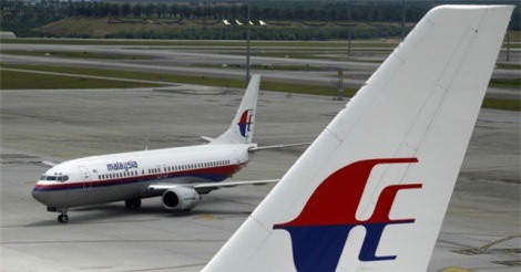Malaysia treo giải 90 triệu USD cho công ty Mỹ tìm kiếm MH370