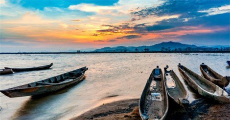 “Mục sở thị” điểm check-in hấp dẫn bậc nhất Đắk Lắk