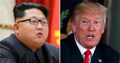 Nga kêu gọi Mỹ không so nút bấm hạt nhân với Triều Tiên