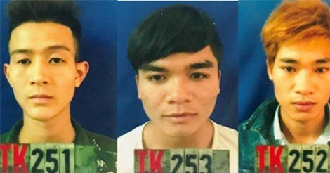 Nghệ An: Thiếu nữ 10x bị bạn trai cùng đồng bọn thi nhau hãm hiếp