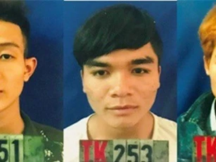 Nghệ An: Thiếu nữ 10x bị bạn trai cùng đồng bọn thi nhau hãm hiếp