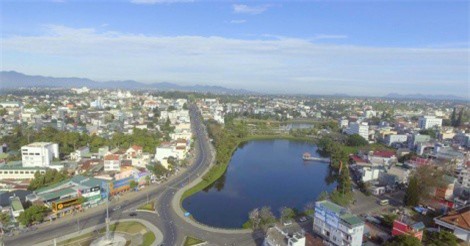 Những lợi thế giúp Bảo Lộc hấp dẫn khách du lịch và nhà đầu tư