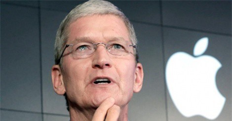 Những nhiệm vụ cấp bách với Apple trong năm 2018