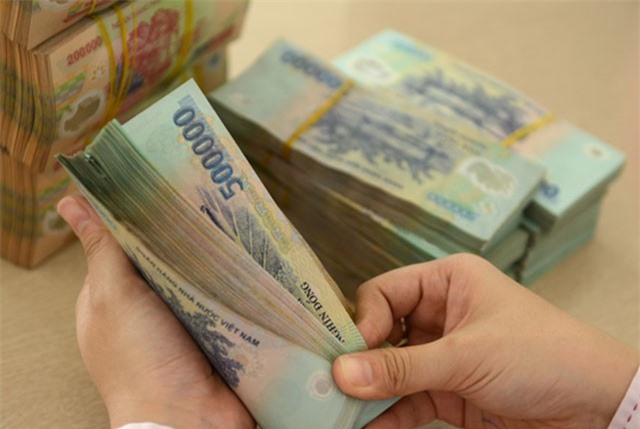 Những thống kê bất ngờ về tiền thưởng Tết Mậu Tuất 2018