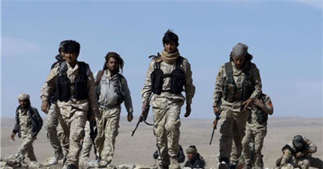 Phe nổi dậy Syria mở đường cho IS tháo chạy khỏi chiến trường miền Đông