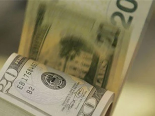Tỷ giá ngoại tệ ngày 4/1: USD bật tăng từ đáy 4 tháng