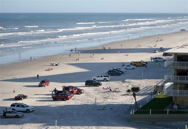 6 điểm đến chết chóc trên thế giới