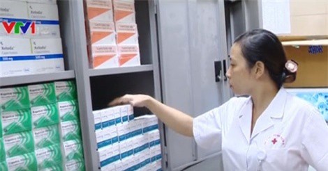 Bảo hiểm Xã hội Việt Nam ban hành quy định về đấu thầu thuốc