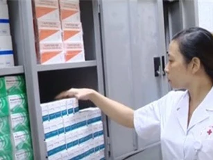 Bảo hiểm Xã hội Việt Nam ban hành quy định về đấu thầu thuốc