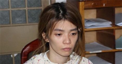 Bắt kiều nữ vận chuyển trái phép ma túy