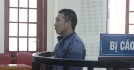 Chịu án tử vì buôn ma túy lấy tiền cho vợ đi đẻ