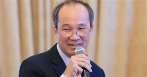 Chủ tịch Sacombank chính thức từ bỏ chức vụ ở 4 công ty khác