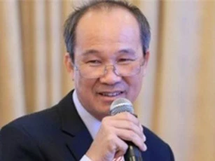 Chủ tịch Sacombank chính thức từ bỏ chức vụ ở 4 công ty khác