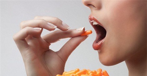 Có thể rút ngắn thời gian điều trị lao phổi nhờ vitamin C