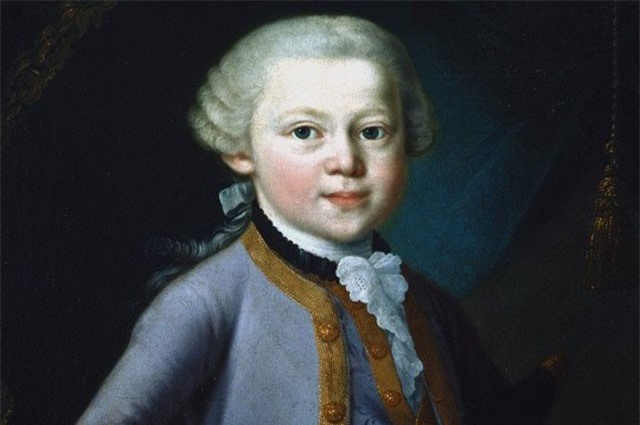 Câu chuyện ít người biết về những thiên tài vĩ đại nhất thế giới