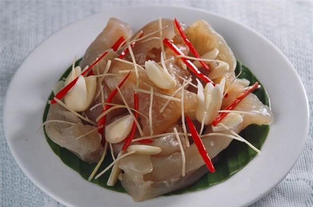 Hướng dẫn làm bò ngâm chua ngọt đúng điệu cho ngày Tết