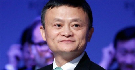Jack Ma thích làm giáo viên hơn... tỷ phú