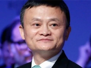 Jack Ma thích làm giáo viên hơn... tỷ phú