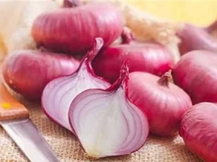 Lợi ích bất ngờ khi ăn hành củ sống mỗi ngày