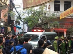 Manh mối 'bất thường' để tìm thấy Chủ tịch UBND huyện Quốc Oai