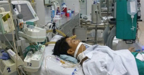 Một nam thanh niên tử vong vì ăn thịt sống từ lợn ốm