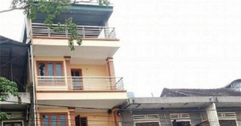 Nghệ An: Nam thanh niên chết trong tư thế treo cổ sau nhiều ngày mất tích