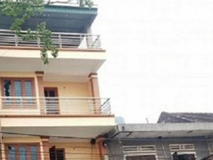 Nghệ An: Nam thanh niên chết trong tư thế treo cổ sau nhiều ngày mất tích