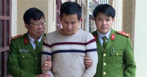 Nửa đêm cắt khóa cửa hàng, lấy trộm hơn 100 điện thoại đắt tiền