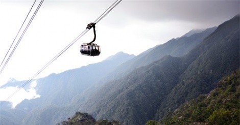 Sun Group - Kỷ lục lập nên là để vượt qua 