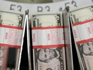 Tỷ giá ngoại tệ ngày 5/1: USD giảm, euro và bảng Anh neo cao