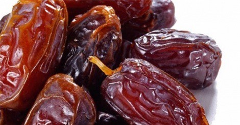 10 lý do bạn nên ăn quả chà là thường xuyên