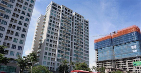 4 xu hướng nổi bật của thị trường bất động sản 2018