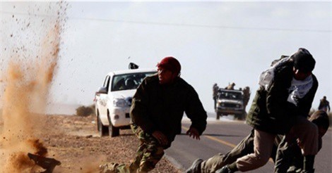 Ác chiến Idlib: Quân đội Syria "hóa kiếp" 150 khủng bố, giải phóng nhiều làng mạc