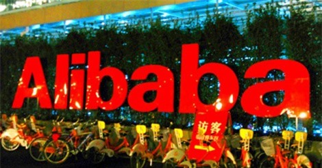 Alibaba làm lộ thông tin khách hàng