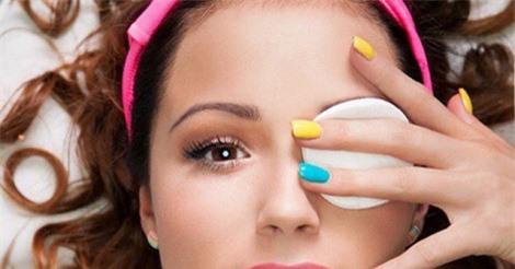 Bất ngờ với bí quyết làm đẹp toàn thân từ nước vo gạo 