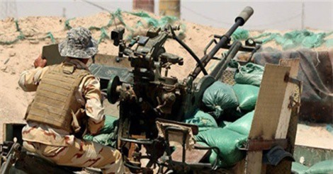 Chiến sự Syria 24h qua: Quân đội giáng đòn chí tử khiến phiến quân liêu xiêu