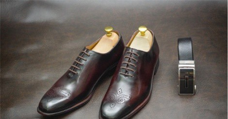 Mẹo đo size giày chuẩn trong tích tắc