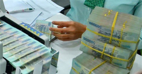 Ngân hàng đồng loạt thay đổi cách tính lãi tiền gửi: Người vay sẽ hưởng lợi