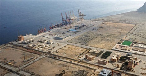 Vì sao Trung Quốc đặt căn cứ quân sự nước ngoài thứ hai ở Pakistan?