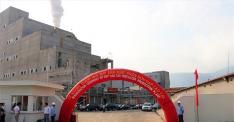 Vinachem sắp tái cơ cấu mạnh mẽ