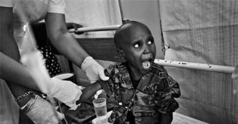 10 đại dịch đáng sợ nhất trong lịch sử loài người