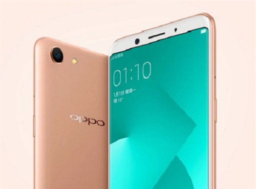 Bảng giá điện thoại Oppo tháng 1/2018: Oppo A83 lên kệ với giá hấp dẫn