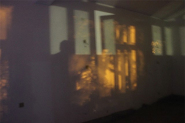 Bí mật người bóng đêm trong "nhà ma" 300 Kim Mã