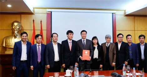 Bộ Y tế, Xây dựng, NN&PTNT, TN&MT bổ nhiệm nhân sự mới