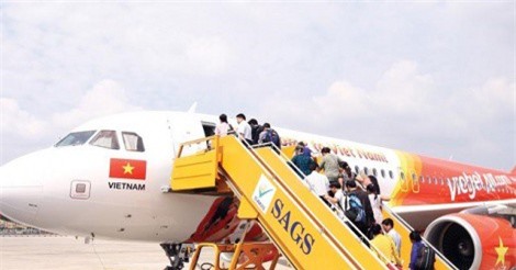 Để bứt phá, doanh nghiệp cần Chính phủ hành động