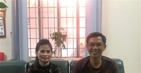 Doanh nhân Đinh Văn Hàng: Hài hoà lợi ích mới mang lại thành công